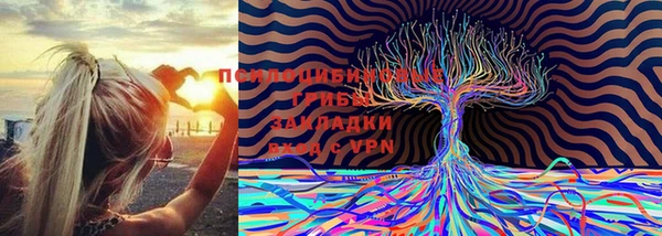 трава Михайловка